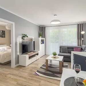  Apartament Bliżej Morza 56 Z Garażem I Rowerami W Cenie Polska
