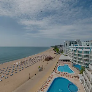 **** Hotel Berlin Golden Bułgaria