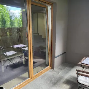  Apartament Gasiorowskich 4 Polska