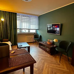  Apartament Centrum Polska