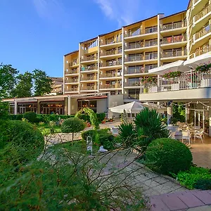 **** Hotel Madara Park Bułgaria
