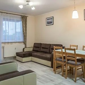  Apartament Dream Bay Polska