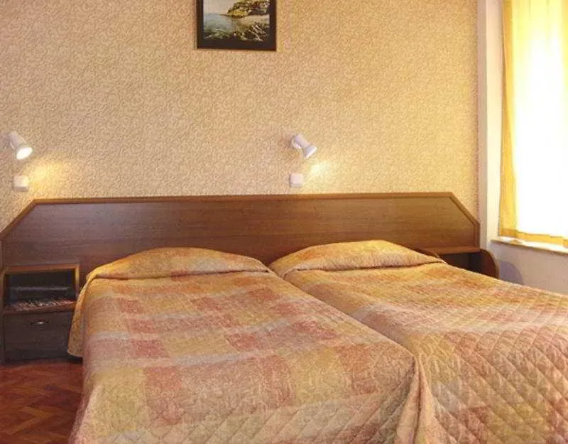 Hotel Olymp Sunny Beach