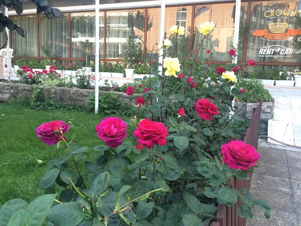 Hotel Olymp Sunny Beach