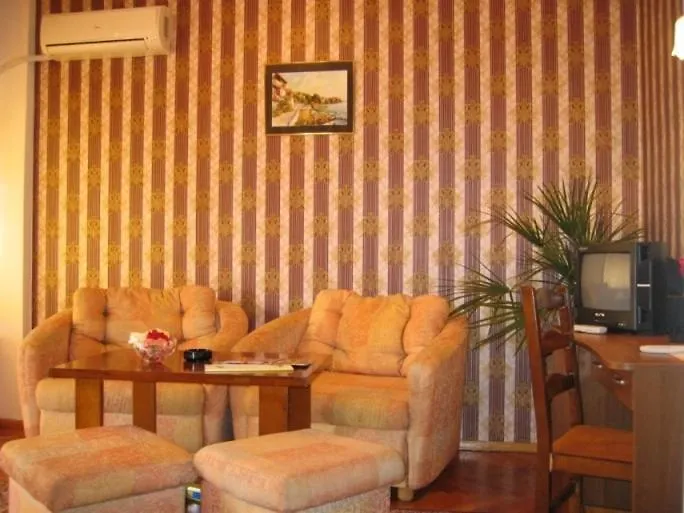 Hotel Olymp Sunny Beach Bulgaria