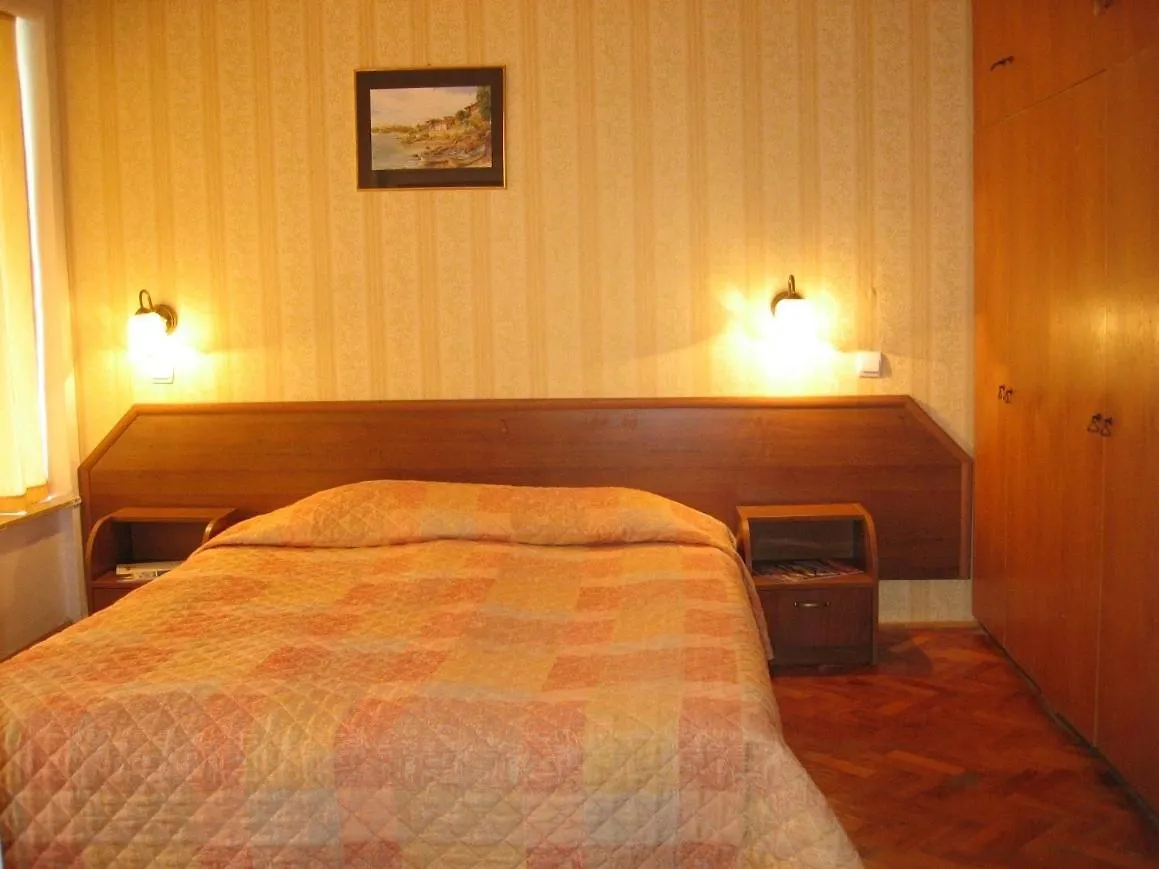 Hotel Olymp Sunny Beach 3*,  Bulgaria