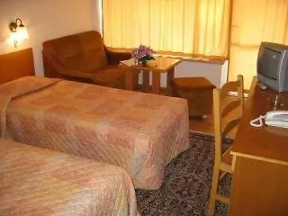 Hotel Olymp Sunny Beach Bulgaria
