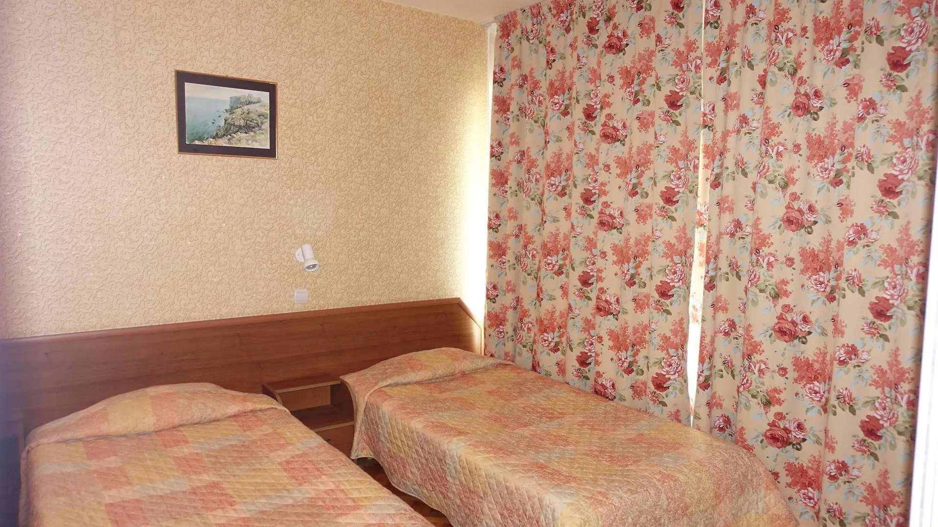 Hotel Olymp Sunny Beach